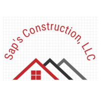 Sap's Construction, Llc Logo