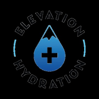 Elevation Hydration Logo