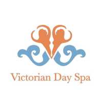 Victorian Day Spa Logo