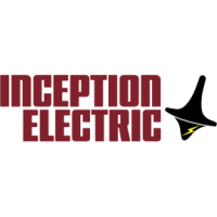 Inception Electric Logo