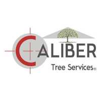 Caliber Tree Services Logo