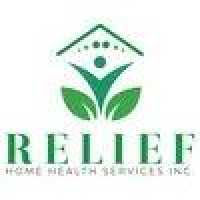 Relief Home Health Services, Inc. Logo