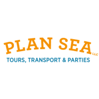 Plan Sea Adventure Charters Logo