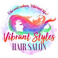 Vibrant Styles Logo