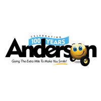 Anderson Honda Logo
