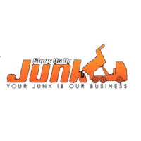 Show Us Ur Junk, LLC Logo