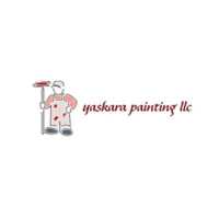 Yaskara Painting of Oregon Logo