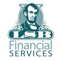 LSB Insurance Logo