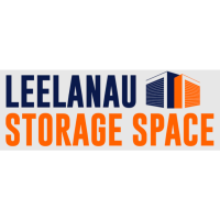 Leelanau Storage Space Logo