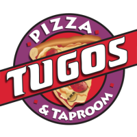 Pizza Tugos Logo