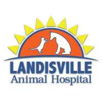 Landisville Animal Hospital Logo