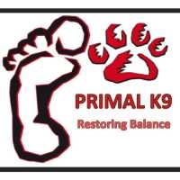 Primal K9 Logo