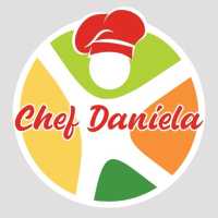 Chef Daniela Craciun Logo