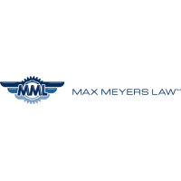 Max Meyers Law PLLC Logo