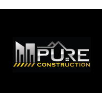Pure Construction Denver Logo