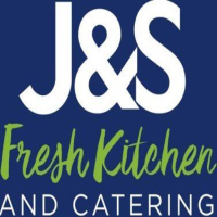J&S Fresh Kitchen and Catering Logo