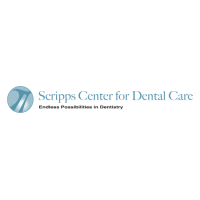 Scripps Center for Dental Care Logo