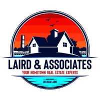 Melissa Laird | Laird & Associates Logo