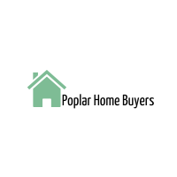 Poplar Home Buyers Logo