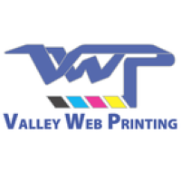 Valley Web Printing Logo