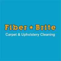 Fiber Brite Carpet, Upholstery, Tile & Grout Cleaning Logo