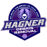 Hagner Debris Removal, LLC. Logo