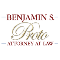 Law Office of Benjamin S. Proto, Jr. Logo