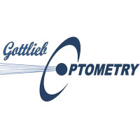 Dr. Gottlieb Optometry Eye Glasses & Contacts Logo