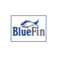 BlueFin Residential Services Logo