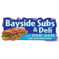Bayside Subs & Deli Logo