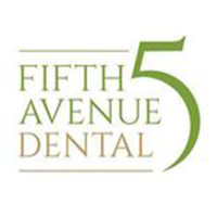 Fifth Avenue Dental Logo