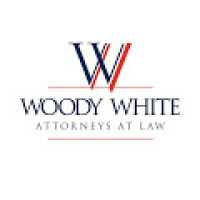 Woody White Law PLLC Logo