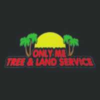 Only ME Tree & Land Service Logo