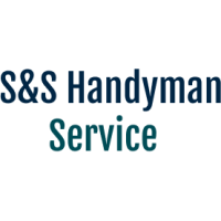 S&S Handyman Service Logo