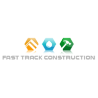 Fast Track Construction Logo