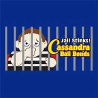Cassandra Bail Bonding Logo