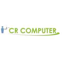 CR Computer Logo