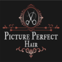Picture Perfect Hair Logo