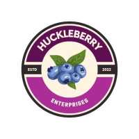 Huckleberry Enterprises, LLC Logo