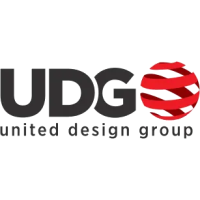 UDG Projects/United Design Group Logo