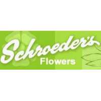 Schroeder's Flowers Logo