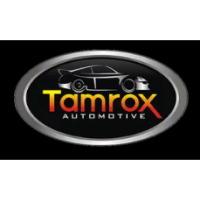 Tamrox Automotive Logo