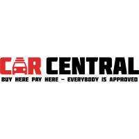 Memphis Car Central Logo