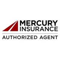 Tomsio Insurance Agency-Mercury Logo