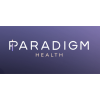 Paradigm Health, PLLC Logo