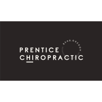 Prentice Chiropractic Logo