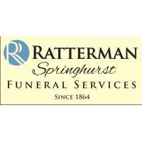 Ratterman Springhurst Logo