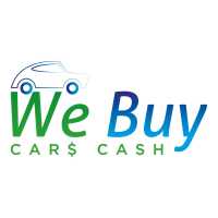 Sell My Car Logo
