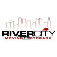 River City Moving & Storage Logo