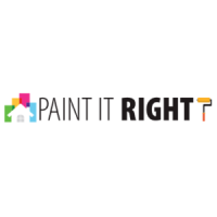 Paint It Right, LLC Logo